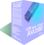 Virtual USB Driver Screenshot
